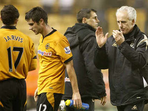 Supporting image for story: Your say on the match action