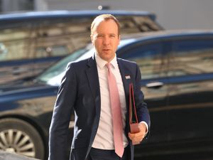 Supporting image for story: Q&A: What is new about the Government’s Covid test proposals?