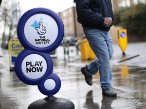 Supporting image for story: National Lottery could roll out new draw within weeks after £450m tech upgrade