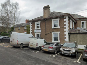 Supporting image for story: Kington care home rated inadequate and placed in special measures