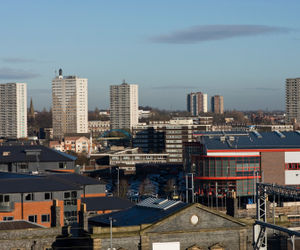 Wolverhampton