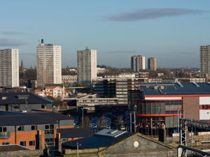 Supporting image for story: Wolverhampton offers one of UK’s lowest IT salaries: What it means for talent and employers