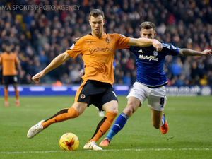 Supporting image for story: WATCH: Wolves' Kevin McDonald in demand as Kenny Jackett confirms interest