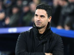 Supporting image for story: Carabao Cup organisers mock Mikel Arteta over match ball comments