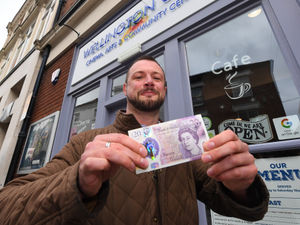 Supporting image for story: Challenge Dan: Our man on a mission