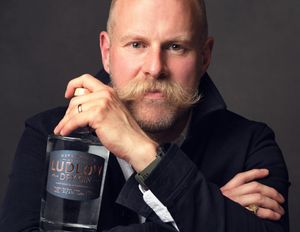 Supporting image for story: Ludlow Distillery set to open its doors this spring