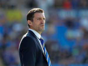 Supporting image for story: Sam Ricketts: Jason Cummings will add quality and goals