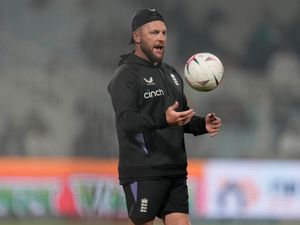 Supporting image for story: Rome wasn’t built in a day – Brendon McCullum confident England will fire