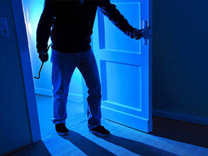 Supporting image for story: Smart move slashes number of burglaries in two Shropshire areas