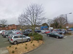 Supporting image for story: Motorists urged to vacate car park for new Shifnal Covid test site