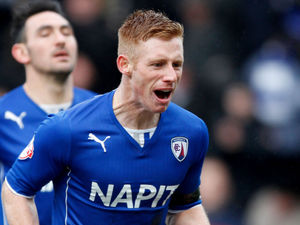 Supporting image for story: Oldham vs Walsall: Looking at the Latics