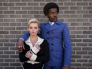 Supporting image for story: Sex Education and Loki director to co-write upcoming Doctor Who episode