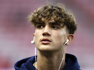 Supporting image for story: Mikel Arteta makes Lionel Messi comparison as Max Dowman commits to Arsenal