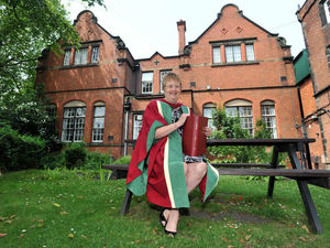 Supporting image for story: Headteacher at successful Black Country school selected for top national role