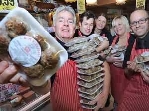 Supporting image for story: Faggots have a bright future as two million are sold