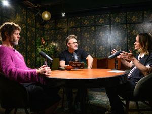 Supporting image for story: Take That to explore 30-year career in podcast before album release