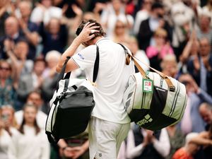 Supporting image for story: Cameron Norrie tips Alexander Zverev to contend for Wimbledon title