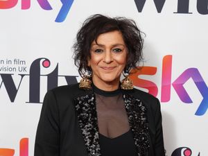 Supporting image for story: Meera Syal: TV commissioning has become less risky