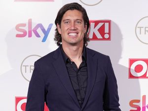 Supporting image for story: Vernon Kay reveals he was first scouted on a drunken night out with friends