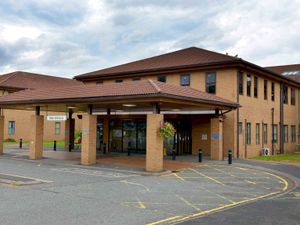 Supporting image for story: Shropshire hospitals trust reaffirms commitment to armed services personnel