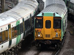 Supporting image for story: Rail passengers face fresh travel disruption due to strikes