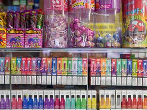 Supporting image for story: Staffordshire's new administration welcomes ban on disposable vapes - here's why
