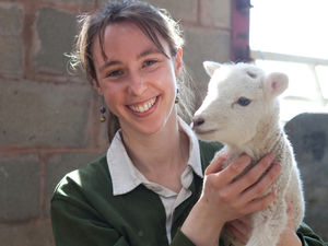 Supporting image for story: Shropshire-based farmer nominated in 'outstanding individuals' section of National Lottery Awards 