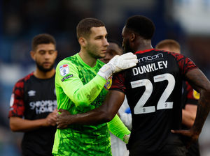 Supporting image for story: Former Shrewsbury Town number one secures switch to League One Port Vale