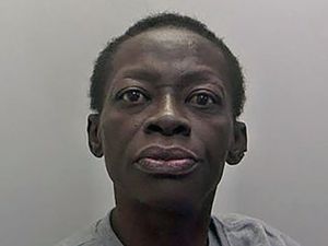 Supporting image for story: Killer who hid husband’s dismembered body in garden jailed for life