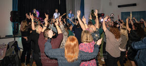 Last years amazing night. 