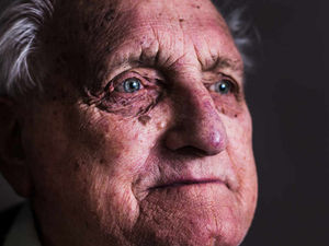 Supporting image for story: Grandfather died after being hit by lorry on high street crossing while out buying cards