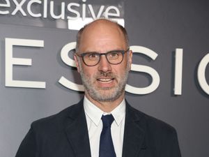 Supporting image for story: Jesse Armstrong says new Mountainhead film is ‘not an Elon Musk hit job’