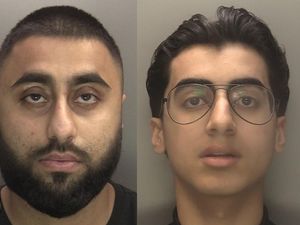 Supporting image for story: 'Drug criminality causes misery within communities' Four men jailed for Walsall drug offences