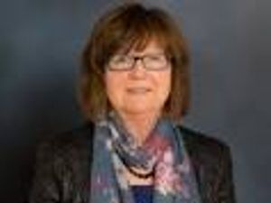 Supporting image for story: Health board chairman prepares to hand over the baton in Powys