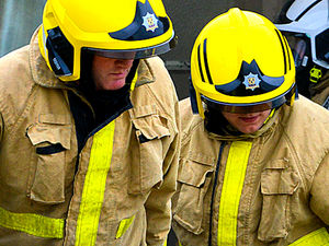 Supporting image for story: Car and light goods vehicle in Telford crash