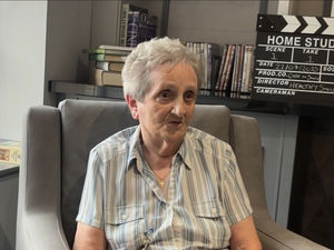 Supporting image for story: Staffordshire care homes recognised for outstanding mouth care