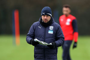 James Shan has progressed through the academy and into the first team coaching set-up. (AMA)