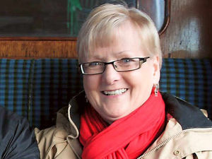 Supporting image for story: Doctors could not have prevented Shropshire teacher's death, coroner rules