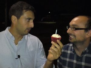 Supporting image for story: AFC Wimbledon 1 Walsall 3 - Joe Masi and Nathan Judah analysis - WATCH