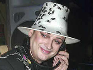 Supporting image for story: Black Country helped heal star's heart