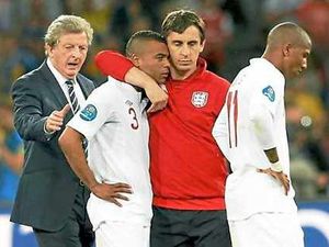 Supporting image for story: Psychology key to penalties success, says Staffordshire professor