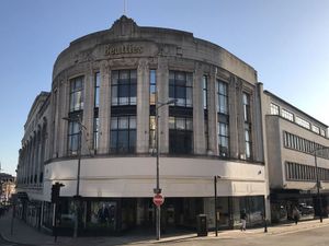 Supporting image for story: Express & Star comment: Questions over future of Beatties