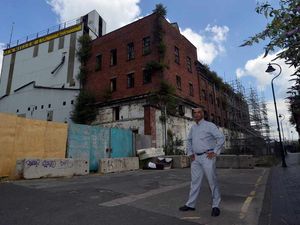 Supporting image for story: Road could re-open six years after closure