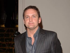 Supporting image for story: Actor Joel Beckett says return to EastEnders is ‘a real joy’