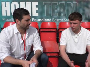 Supporting image for story: Walsall positional review 2023/24 - The Goalkeepers 