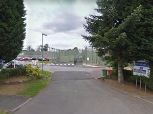 Supporting image for story: New blocks approved for women’s prison