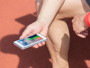 Supporting image for story: Fitness trackers can lead to feelings of shame, study suggests