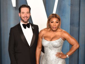 Supporting image for story: Serena Williams announces birth of second child: ‘Welcome my beautiful angel’