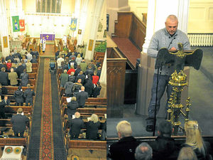 Supporting image for story: Uncle leads tributes to murder victim Shane Watson, 23