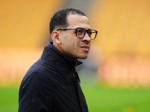 Supporting image for story: Liam Rosenior says there is no place in football for anyone found guilty of racism